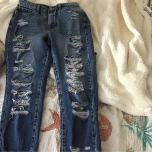 Closet candy boutique/ size 11